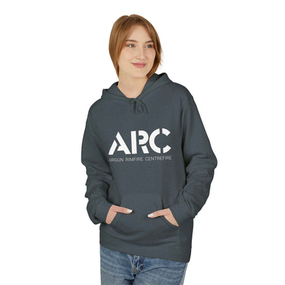 ARC Bone Rat Edition hoodie