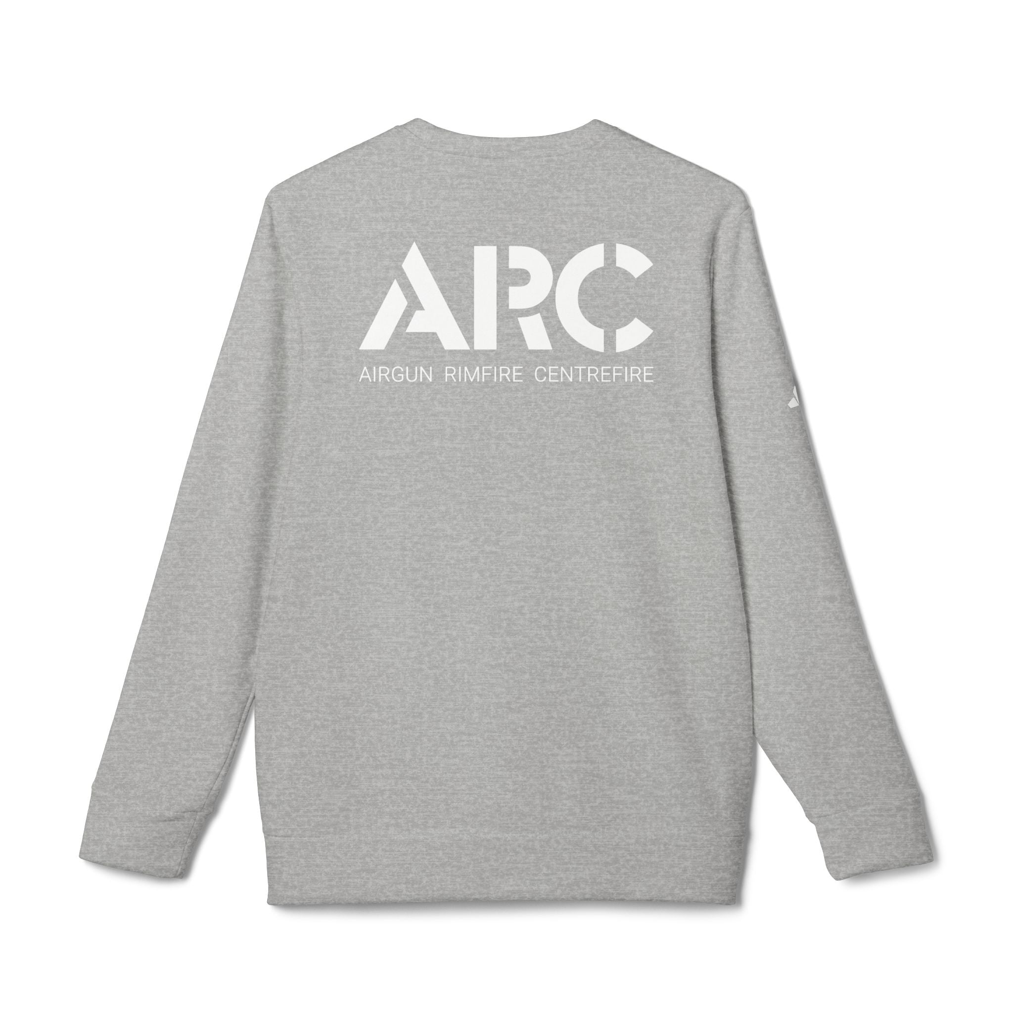 ARC Adidas® Crewneck Sweatshirt