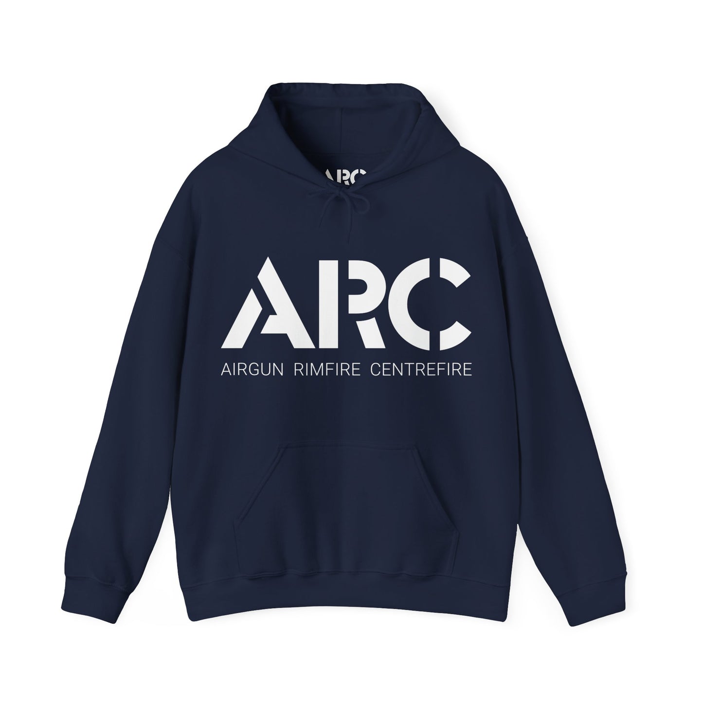 ARC AirMaks Arms Lovers Hoodie
