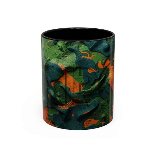 ARC Camouflage Coffee Mug (11/15oz)