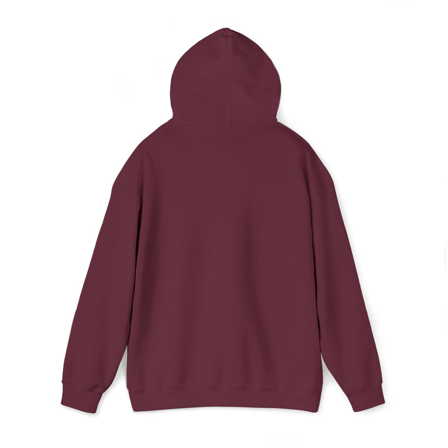 ARC Hooded Sweatshirt