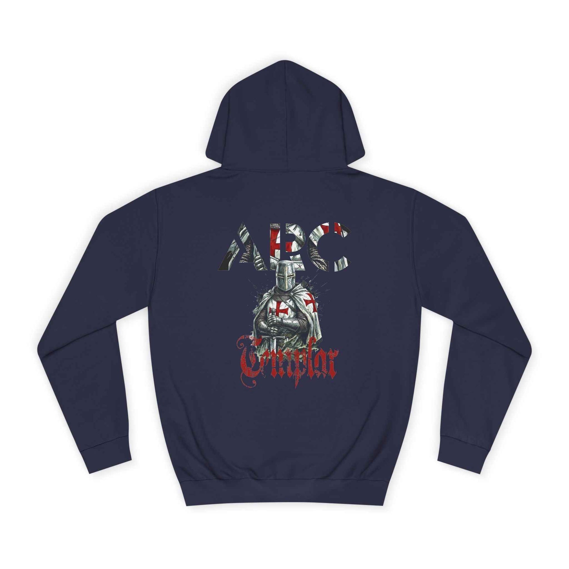 ARC Templars Hoodie