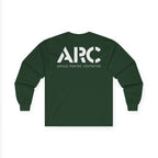 ARC Cotton Long Sleeve Tee