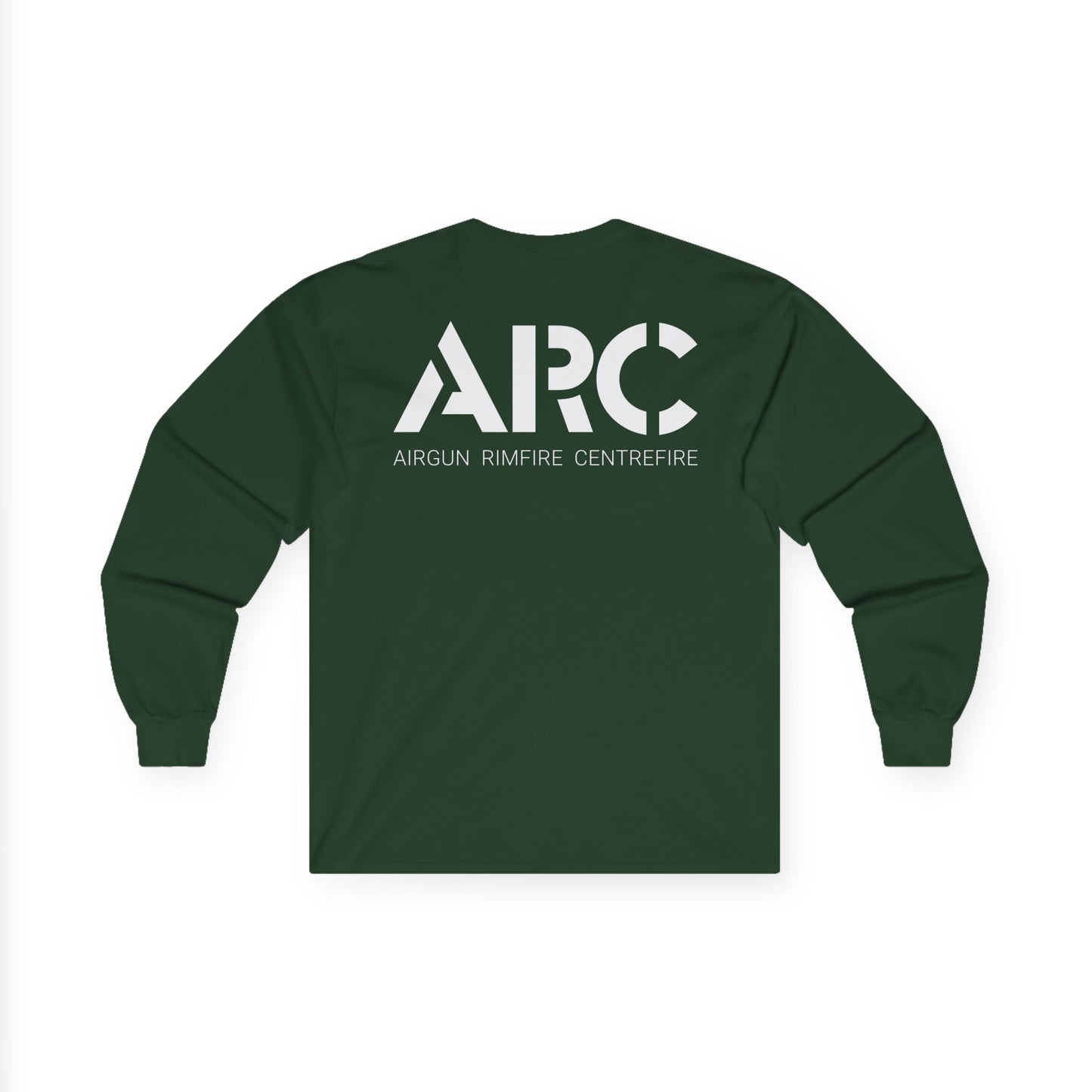 ARC Cotton Long Sleeve Tee