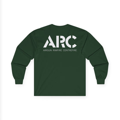 ARC Cotton Long Sleeve Tee