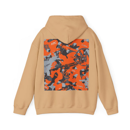 ARC AirMaks Arms Lovers Hoodie