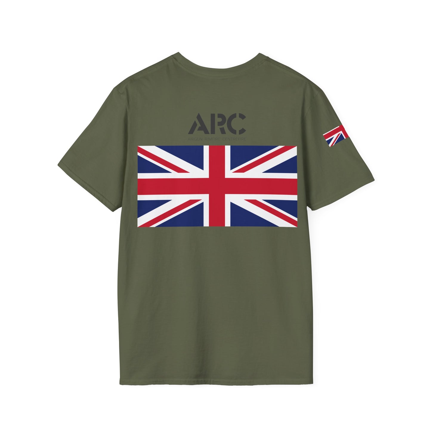 ARC UK  T-Shirt