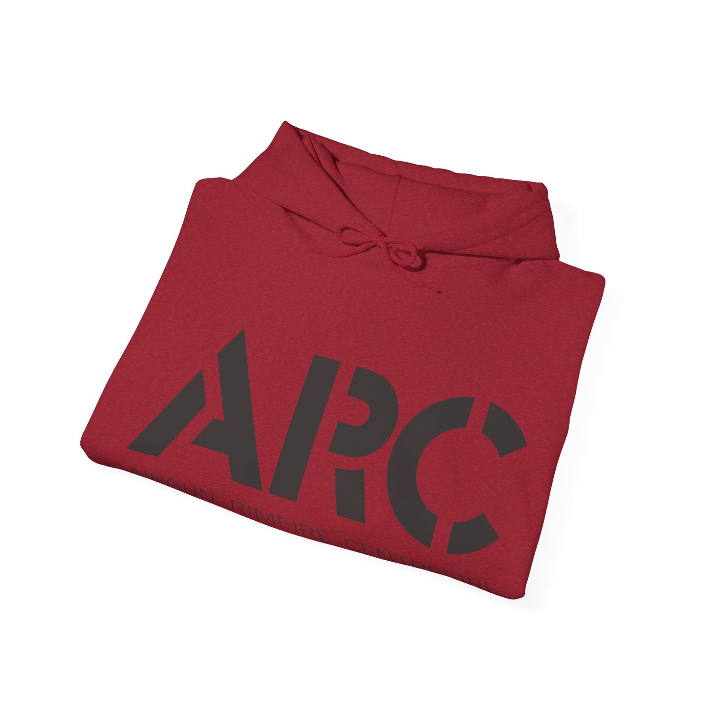 ARC AirMaks Arms Lovers Hoodie