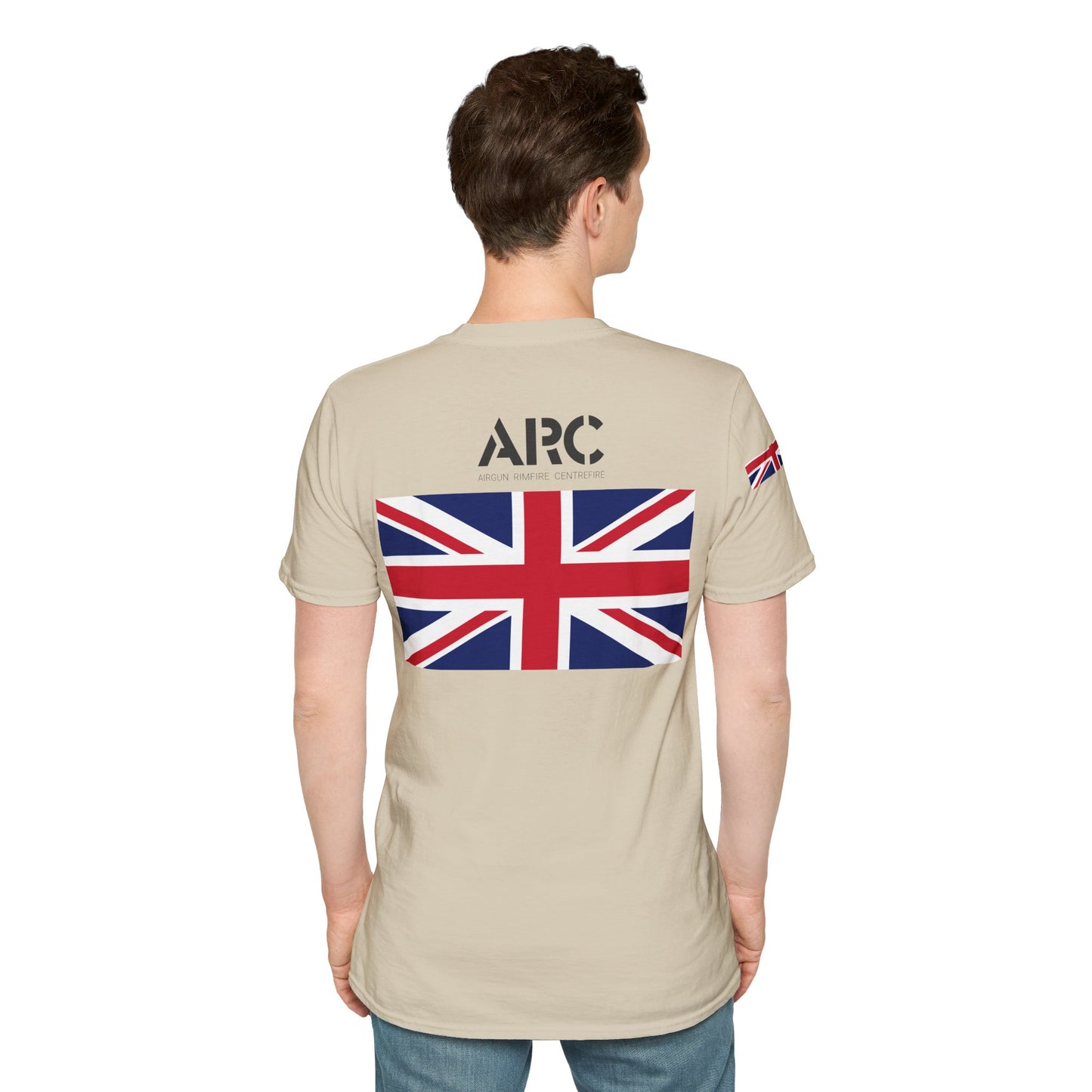 ARC UK  T-Shirt
