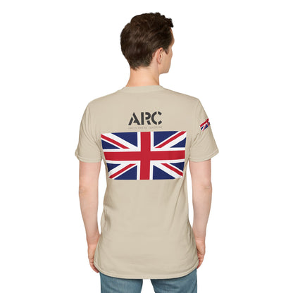 ARC UK  T-Shirt