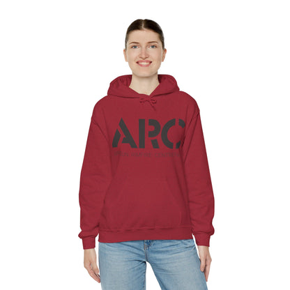 ARC AirMaks Arms Lovers Hoodie