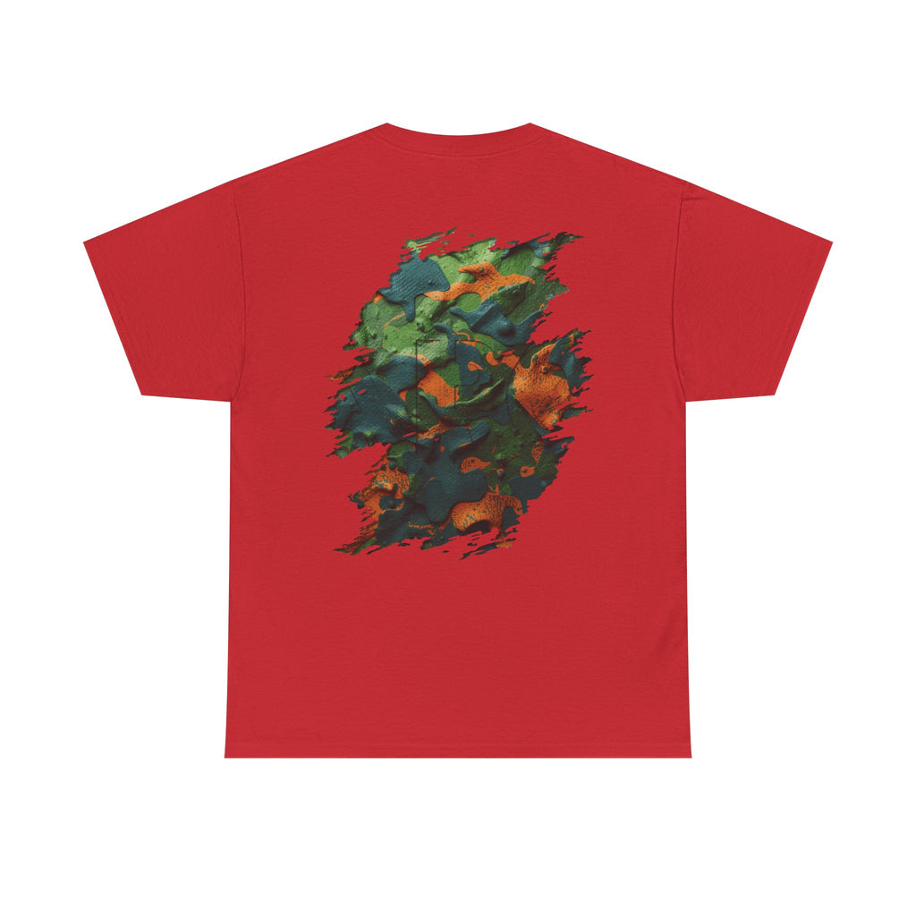 ARC Camo Tee