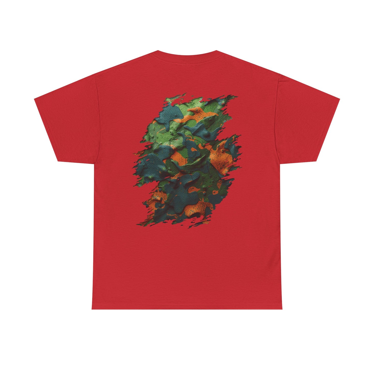 ARC Camo Tee