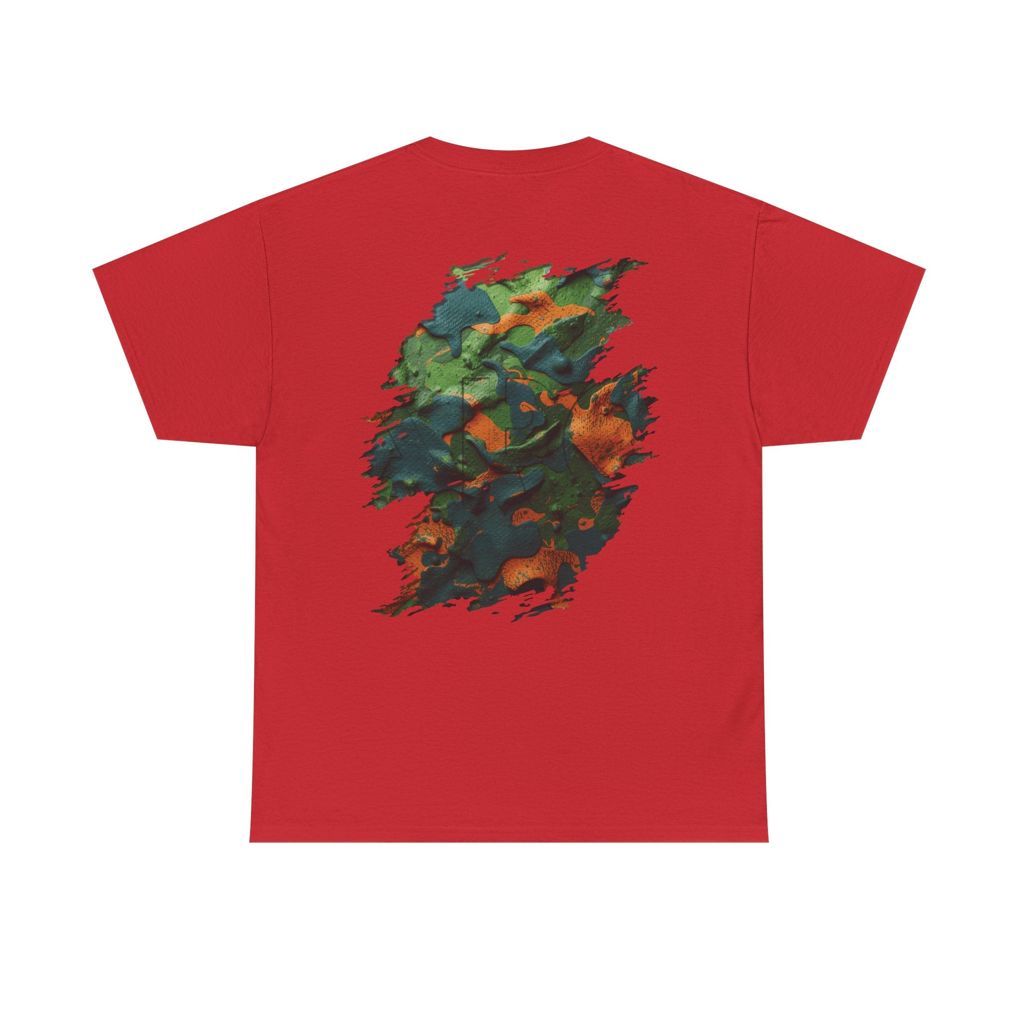 ARC Camo Tee