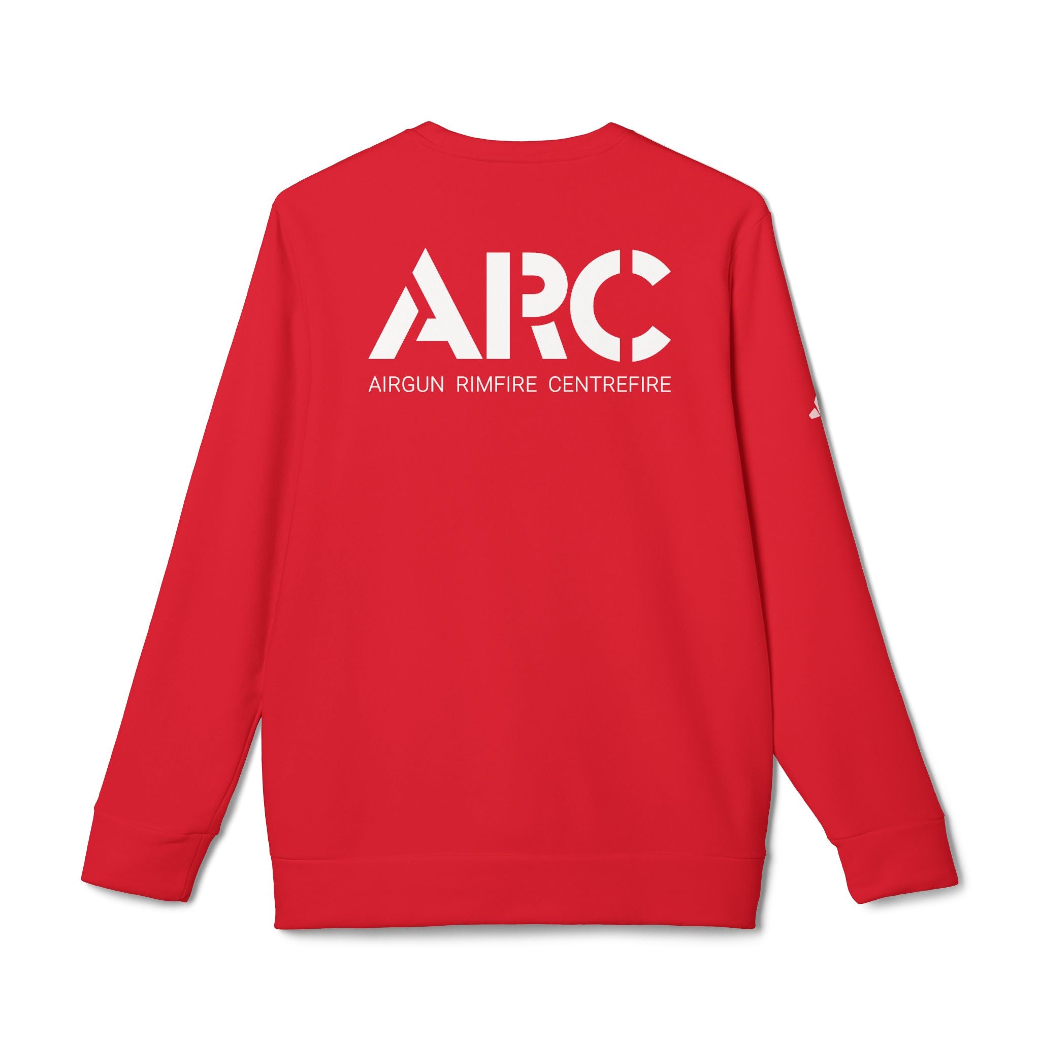 ARC Adidas® Crewneck Sweatshirt