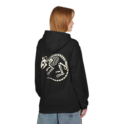 ARC Bone Rat Edition hoodie