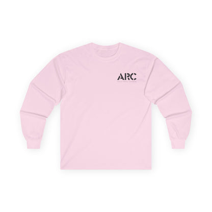 ARC Cotton Long Sleeve Tee