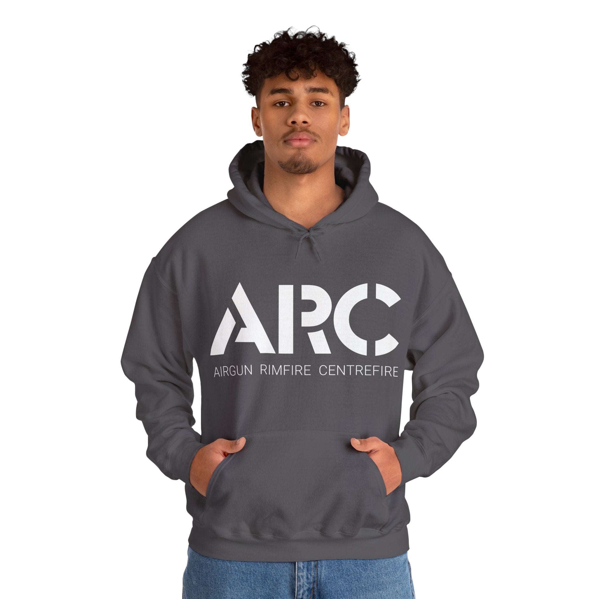 ARC AirMaks Arms Lovers Hoodie