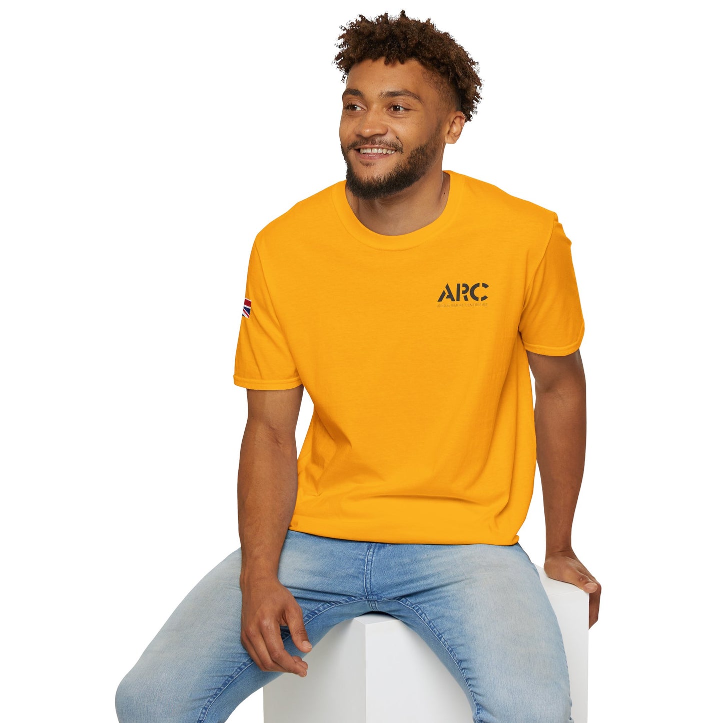 ARC UK  T-Shirt