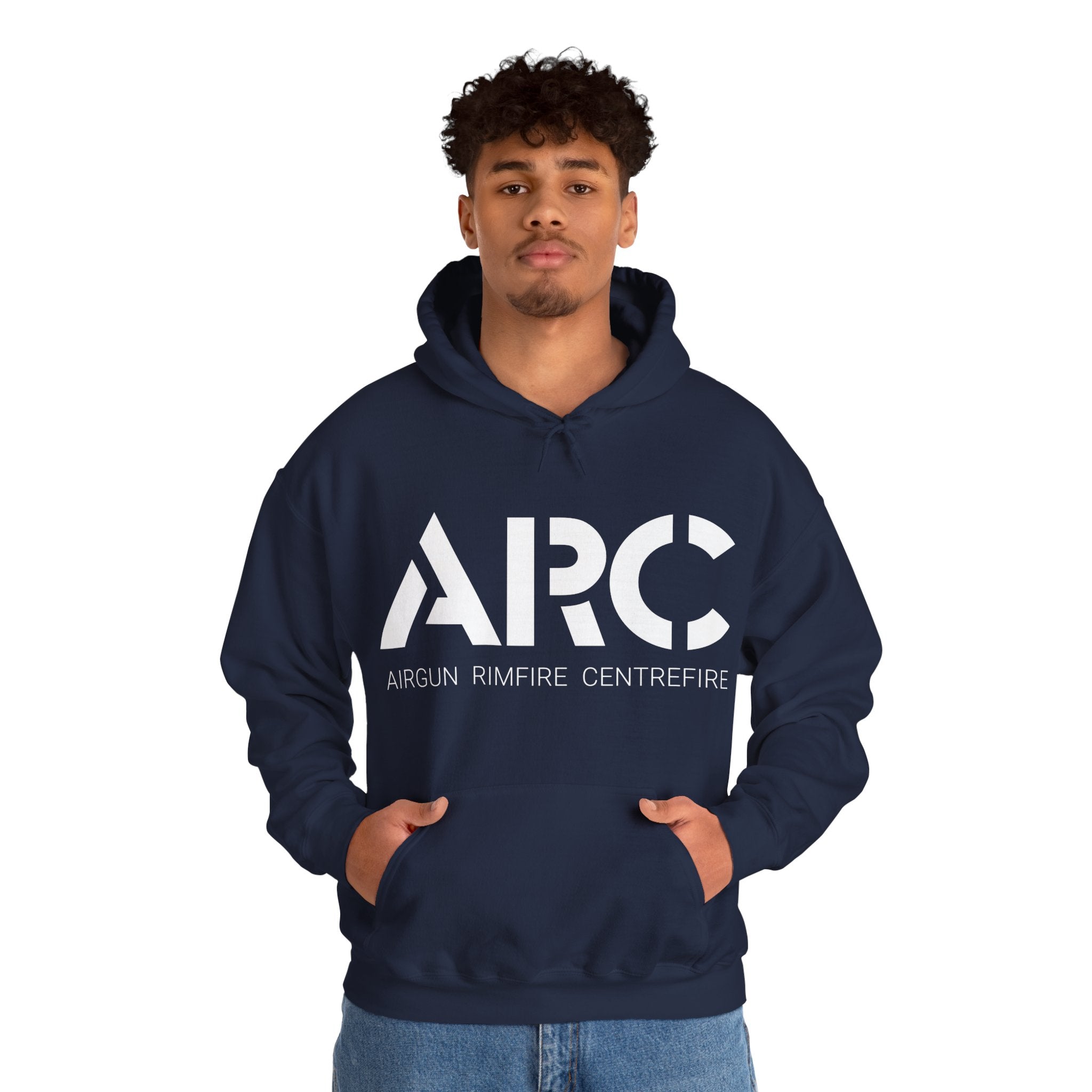 ARC AirMaks Arms Lovers Hoodie