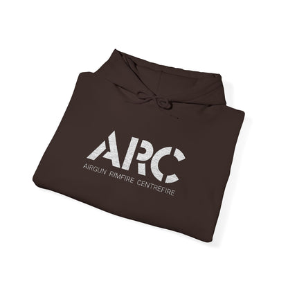 ARC Hooded Sweatshirt