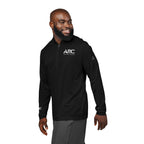 ARC Adidas® Quarter-Zip Pullover