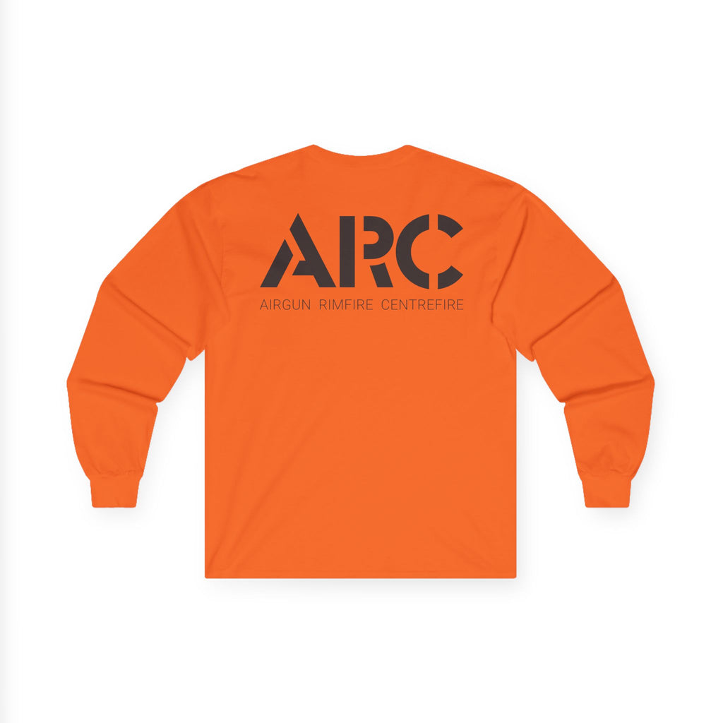 ARC Cotton Long Sleeve Tee