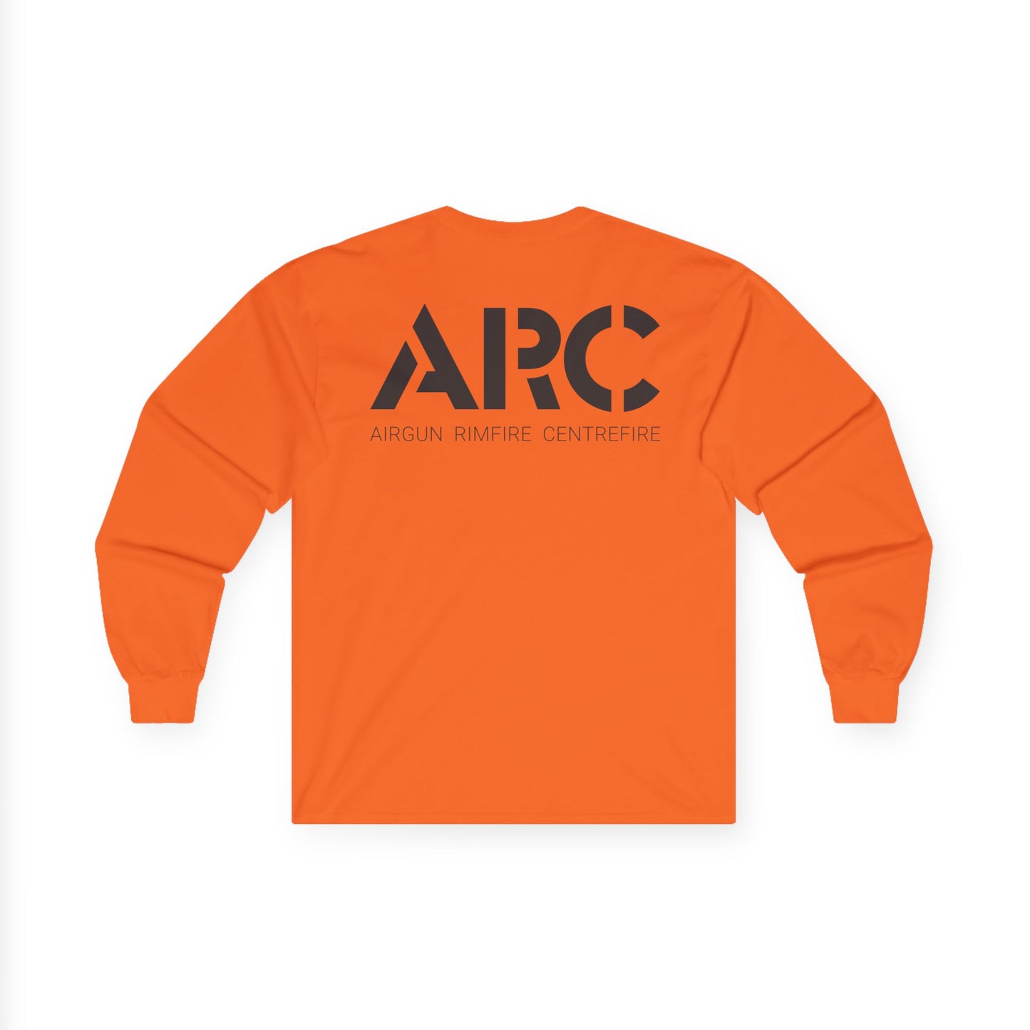 ARC Cotton Long Sleeve Tee