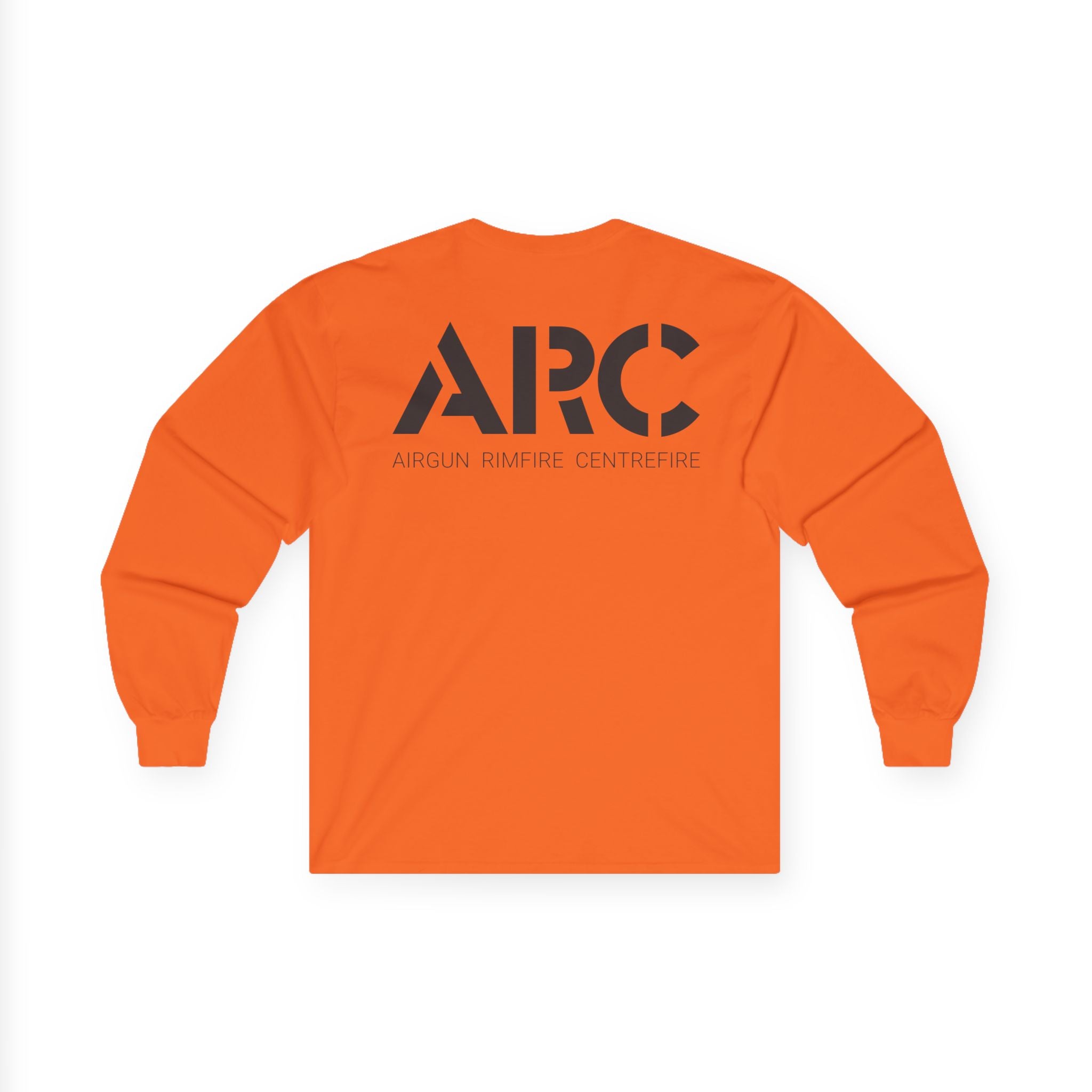 ARC Cotton Long Sleeve Tee