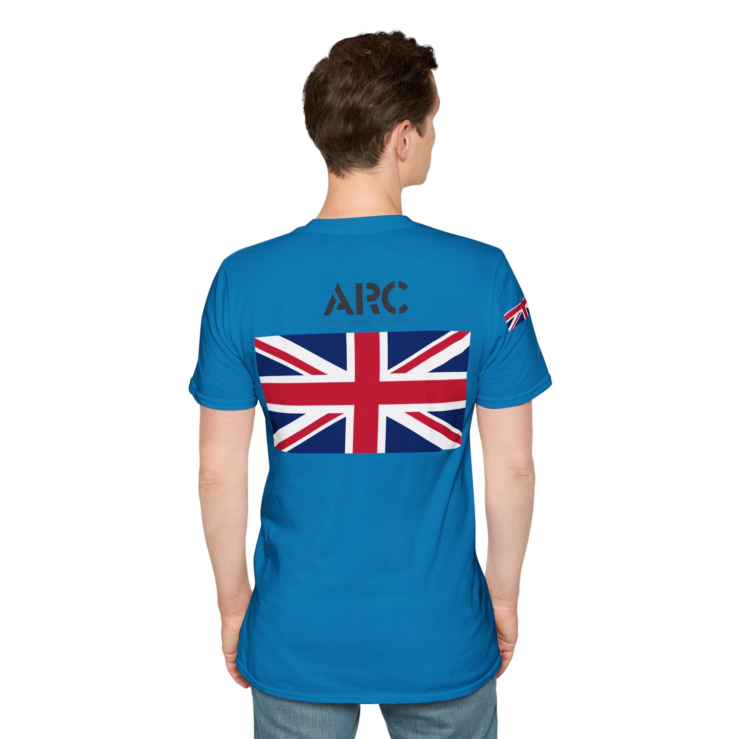 ARC UK  T-Shirt