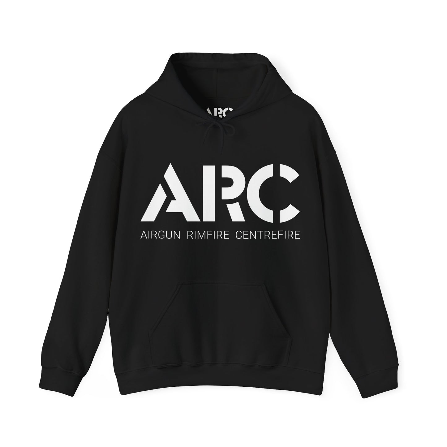 ARC AirMaks Arms Lovers Hoodie