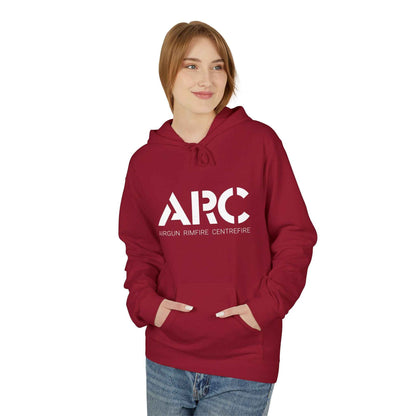 ARC Bone Rat Edition hoodie