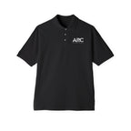 ARC Men's Piqué Polo Shirt