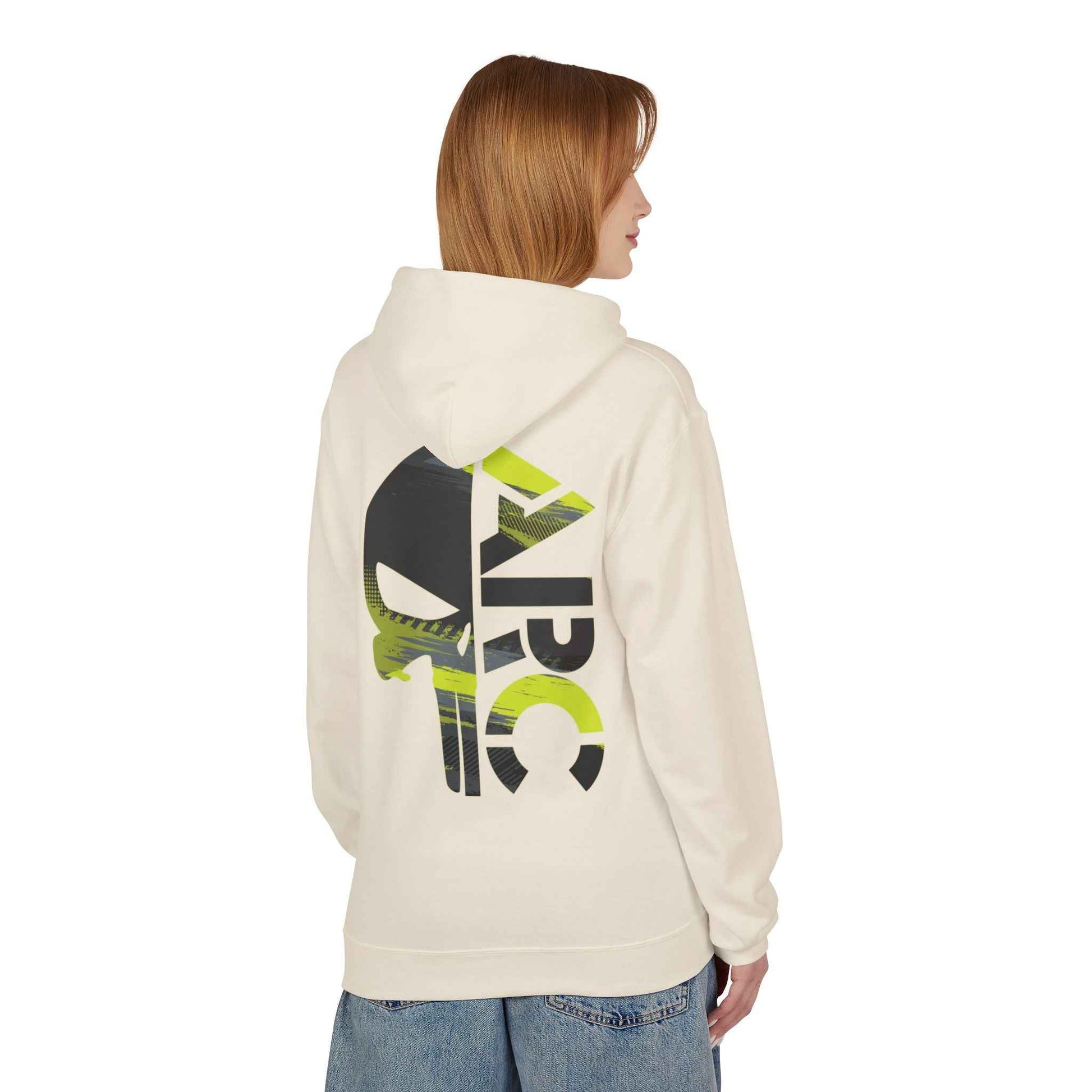 ARC On The Hunt Hoodie