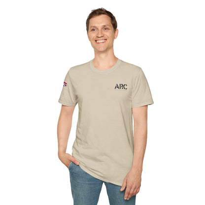 ARC UK  T-Shirt