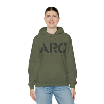 ARC AirMaks Arms Lovers Hoodie