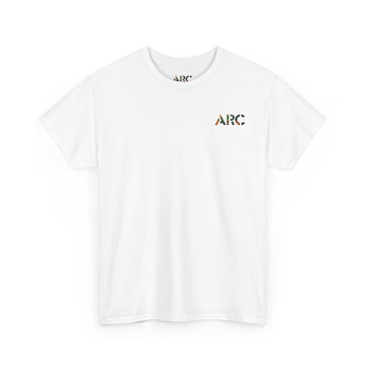 ARC Camo Tee