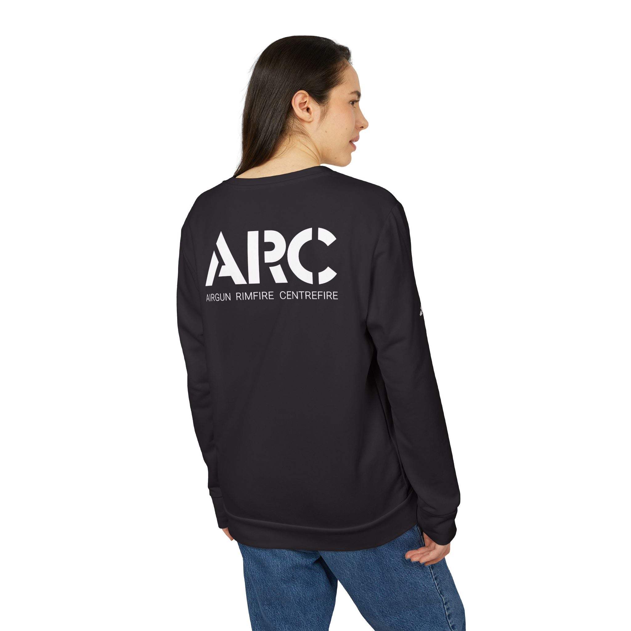 ARC Adidas® Crewneck Sweatshirt