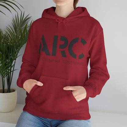 ARC AirMaks Arms Lovers Hoodie