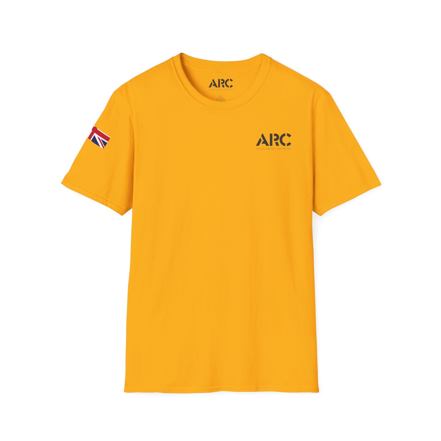 ARC UK  T-Shirt