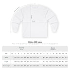 ARC Cotton Long Sleeve Tee