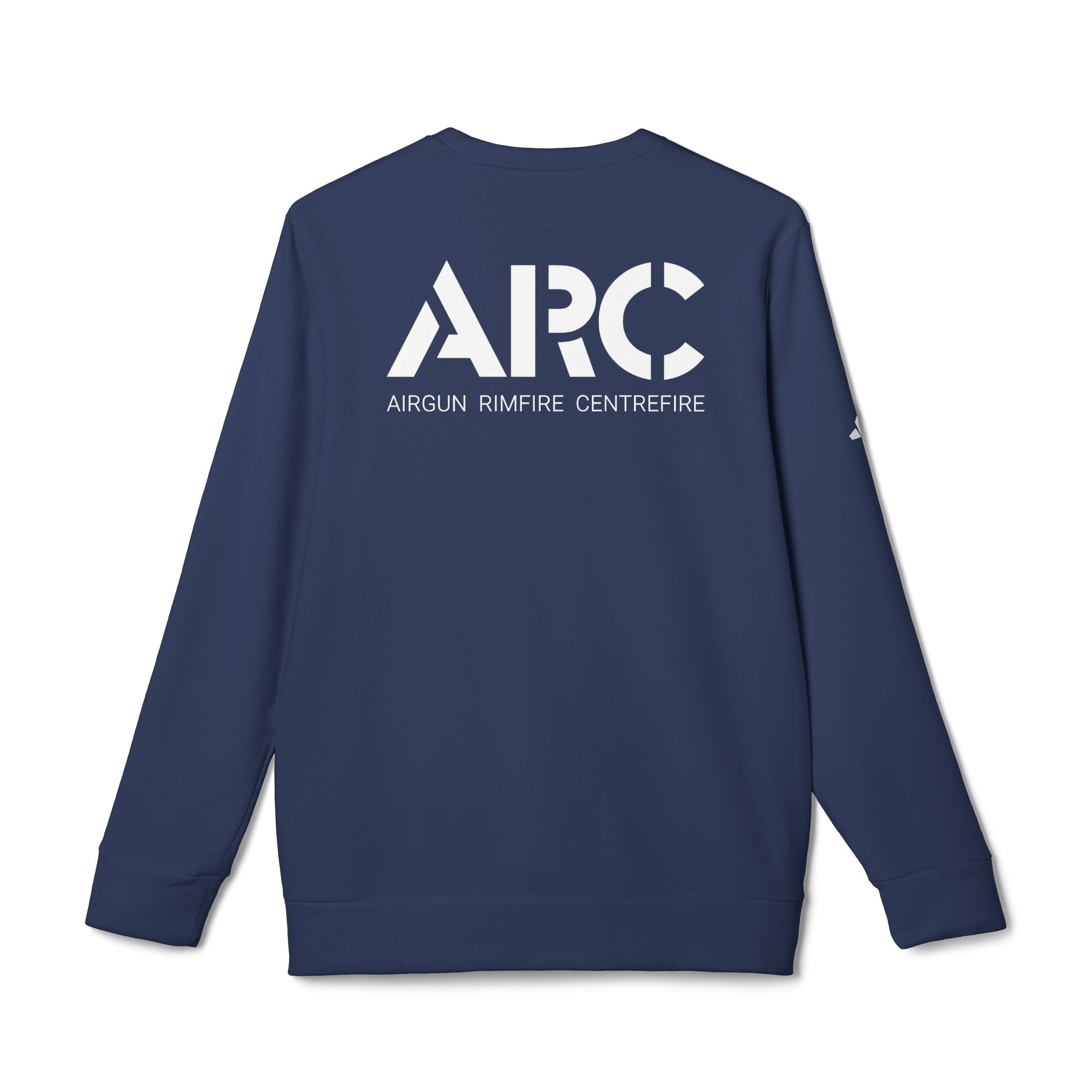 ARC Adidas® Crewneck Sweatshirt
