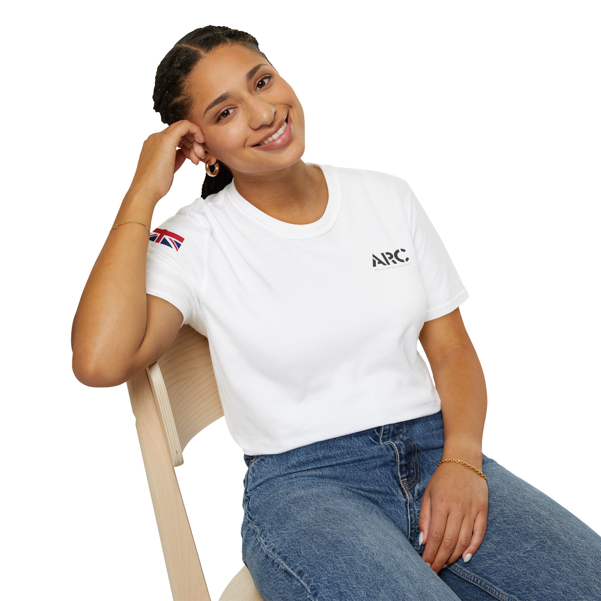 ARC UK  T-Shirt
