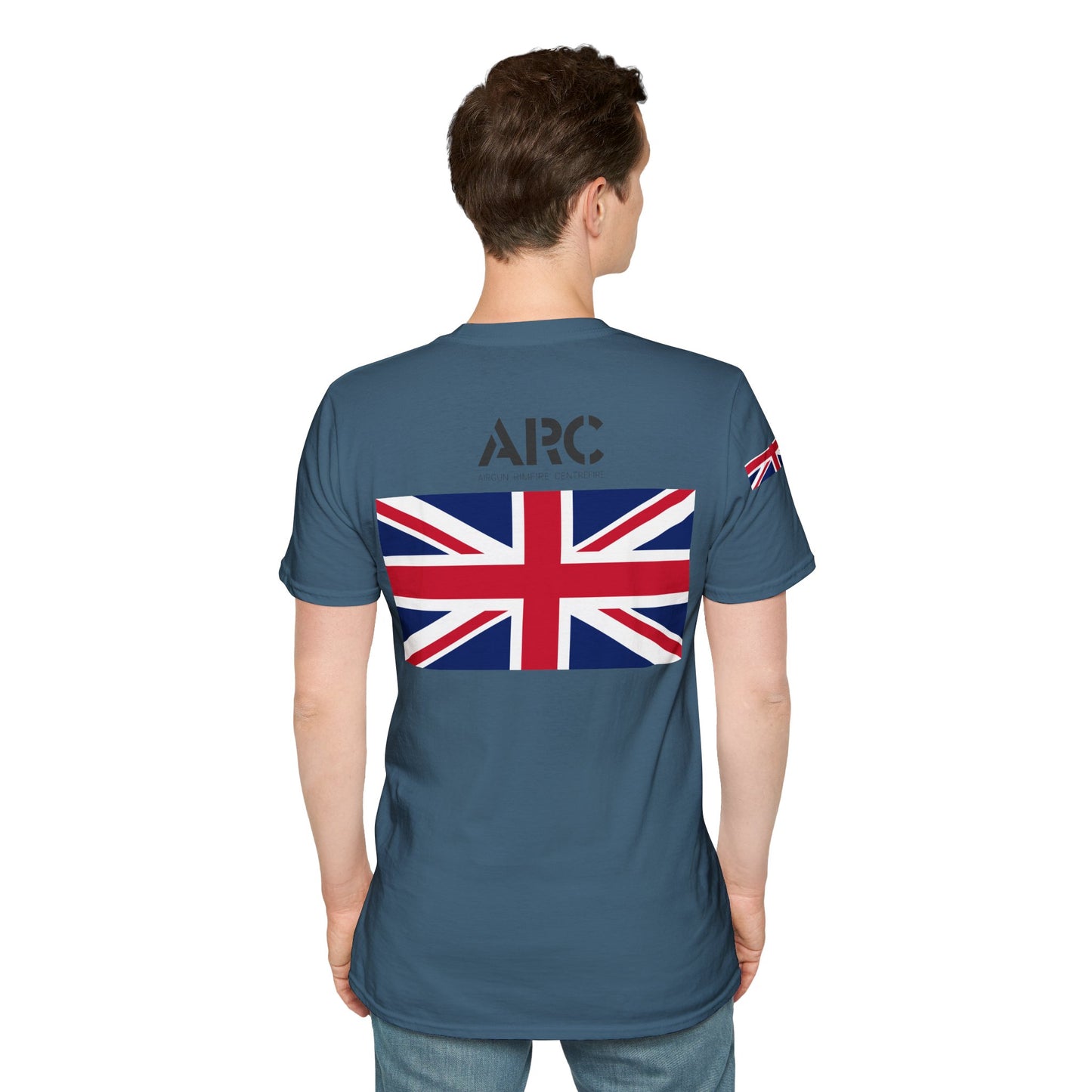 ARC UK  T-Shirt