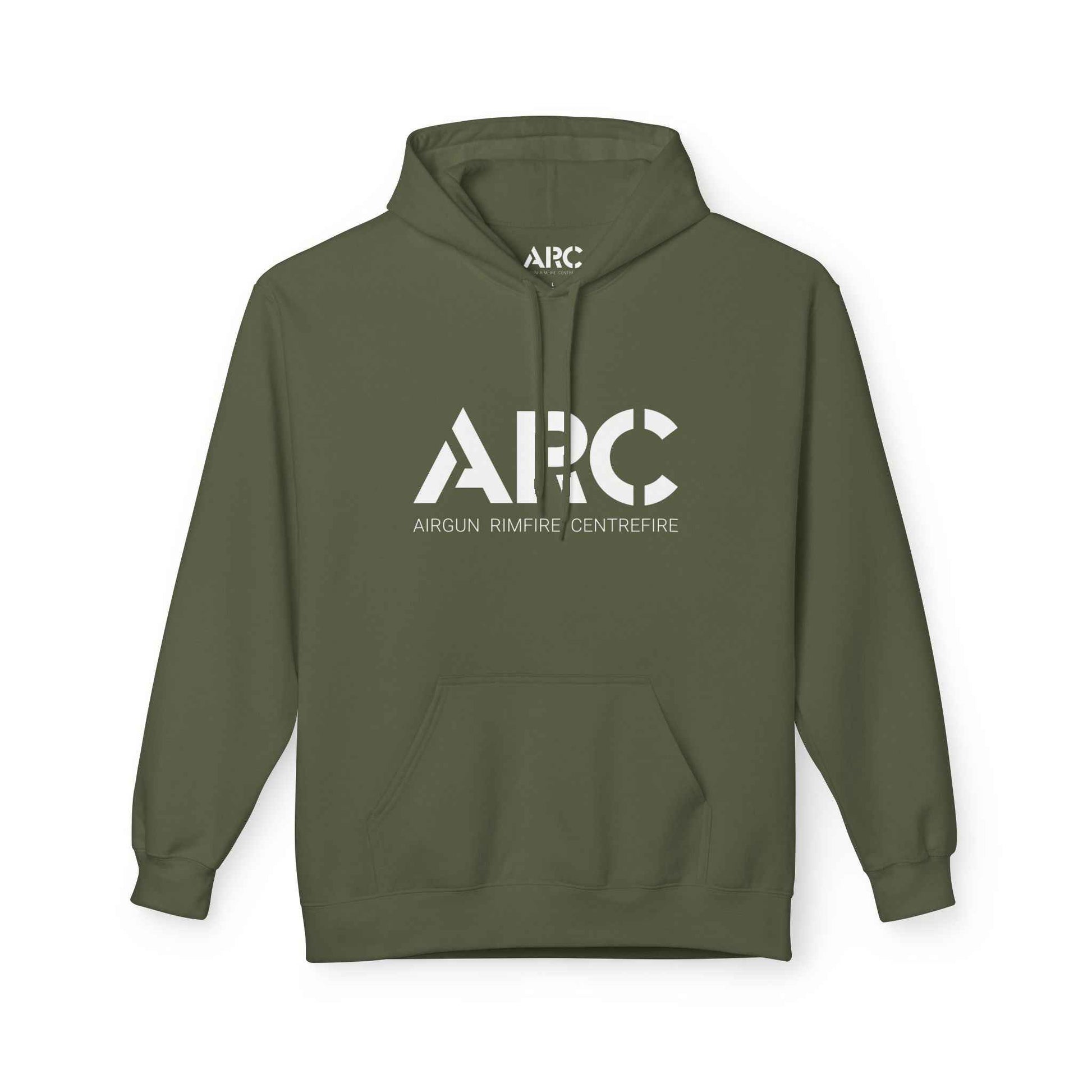 ARC Bone Rat Edition hoodie