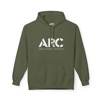 ARC Bone Rat Edition hoodie