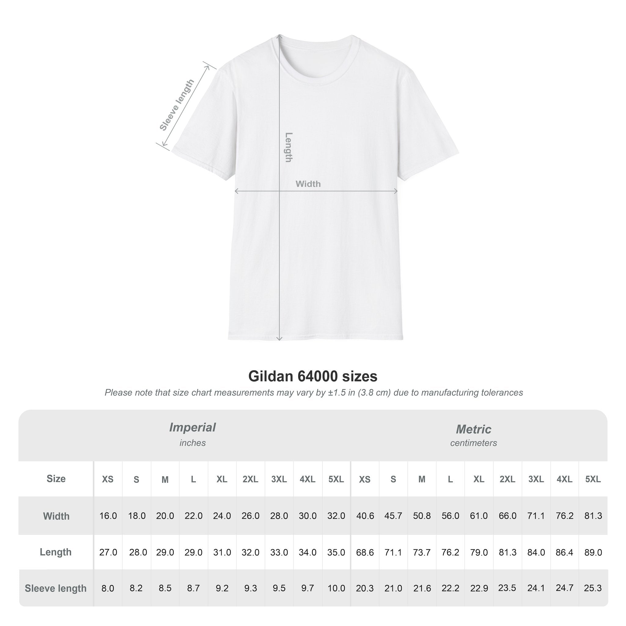 ARC UK  T-Shirt