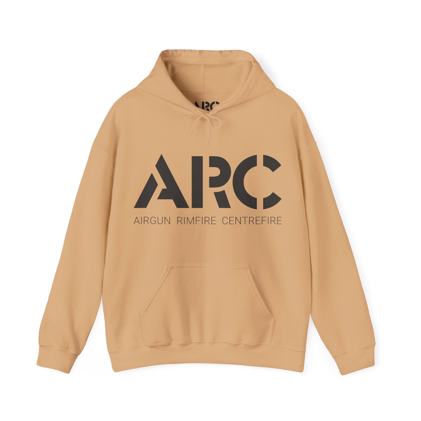 ARC AirMaks Arms Lovers Hoodie