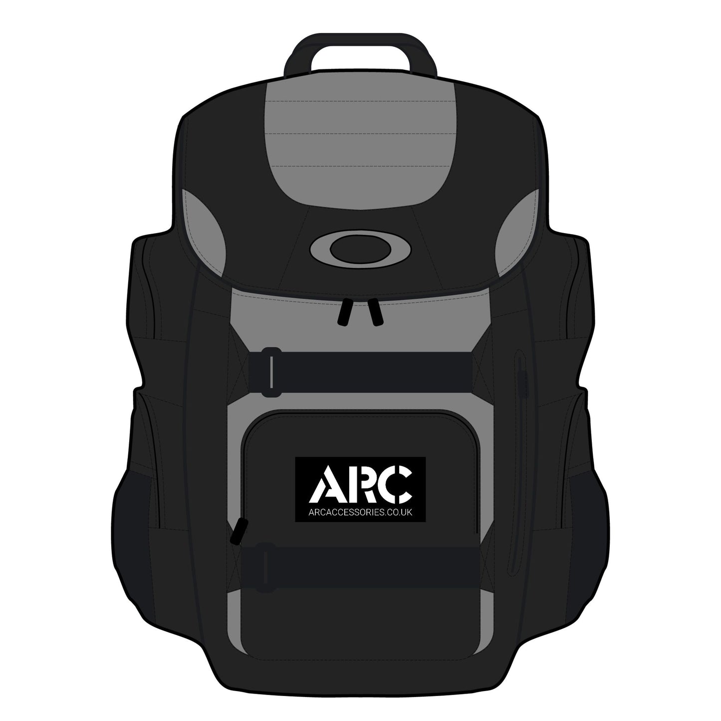 Enduro 2.0 30L Backpack — Rugged Everyday Adventure Rucksack