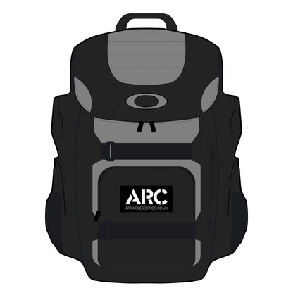 Enduro 2.0 30L Backpack — Rugged Everyday Adventure Rucksack